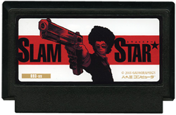 SLAM STAR