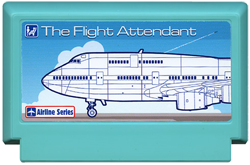The Flight Attendant
