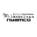 笑い道 logo