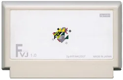 FVJ cover