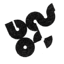 The Riot -怒りの１０代 logo