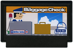 The Baggage Check