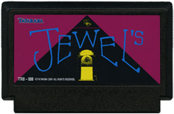 JEWEL'S