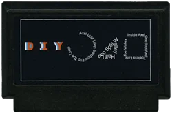 D·I·Y cover
