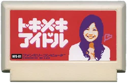 心·跳·不·已 偶像 cover