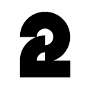 ノイズのクジラ logo