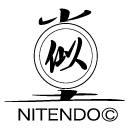 ぼかし logo