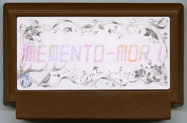 MEMENTO MORI