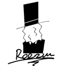 偶 像 ！ logo