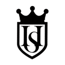 Dr. STRANGE & FRANKEN GIRL logo