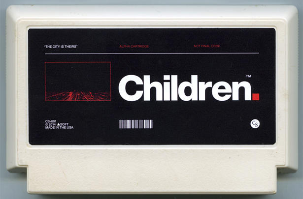 Children.™