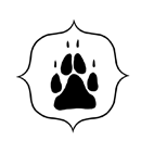 神威 logo