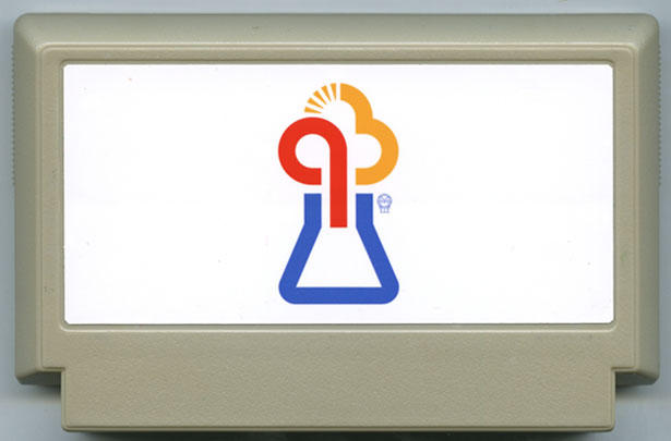 Laboratory—™