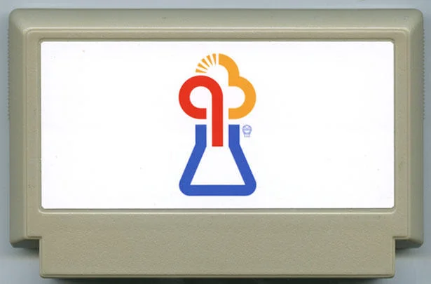 实验室—™ (Laboratory—™) cover