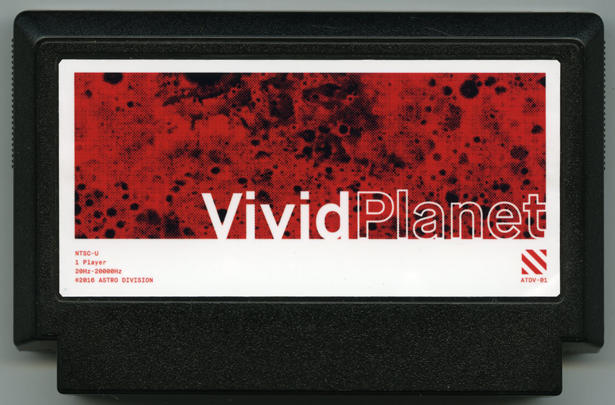 VividPlanet