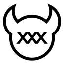 怪物工場バラル logo