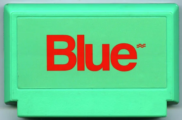 加色模型™ [B]版 (Additive Color Model™ [B]Edition) cover