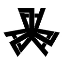 骑士的清洁 logo