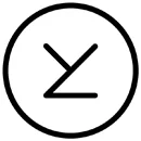 超能战斗AI™ (Hyper Combat A.I.™) logo