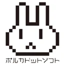 哇哇呜 噗波打嗖 logo