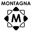 森林怪兽 logo