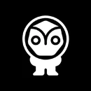 石头剪刀布 (RPS → ROCK/PAPER/SCISSORS) logo