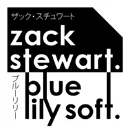 蓝调音符 (Blue Notes) logo