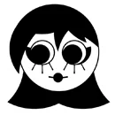 猫之梦 (Cat's Dream) logo