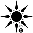 印石 - 陨石 - logo