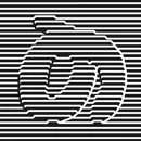 香蕉巴纳 (BANA THE BANANA) logo