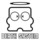 继续？ logo