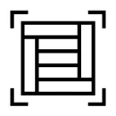 浪士组 (Rōshigumi) logo
