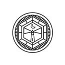 觉醒：进入新黎明 (Awakening: Into A New Dawn) logo