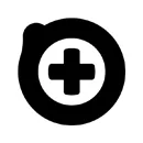 最后一步！那个手这个手 logo