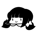 自我关怀 logo
