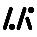 笑与胖 (Laugh &amp; Grow Fat) logo