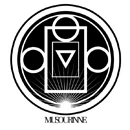 美少女52 logo