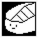 ぼくのカセット logo