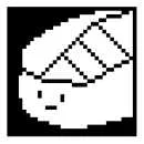 我的卡带 (ぼくのカセット) logo