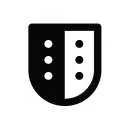 玻璃屋 (Glass House) logo