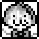 奔跑吧！马嘭 ～日本赛马篇～ (走れ！うまポン 〜日本競馬編〜) logo