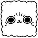 バステッティくんのにゃドベンチャー logo