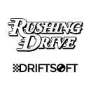 急速驱动 (Rushing Drive) logo