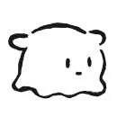 小妖怪世界 (おぼけちゃんワールド) logo