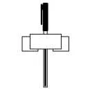 养育撒旦 (Raising Satan) logo