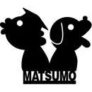 嬉皮士 (ヒッピー) logo