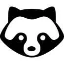 狸猫的寿司店 (たぬきのお寿司屋さん) logo