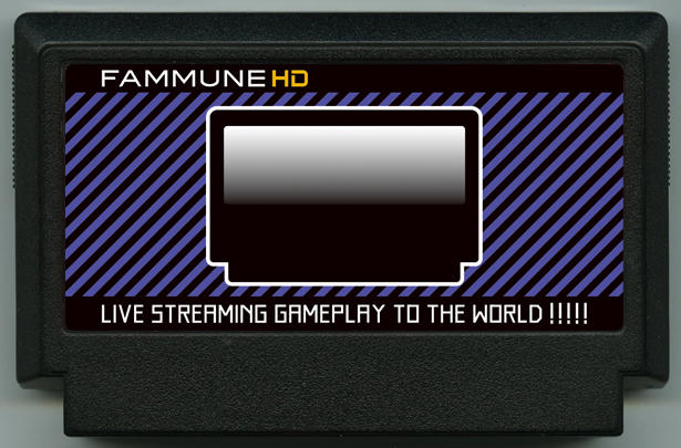 FAMMUNE