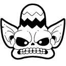 驾驶炸弹 (Drivebomb) logo