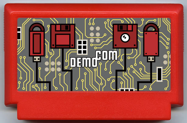 Demo COM